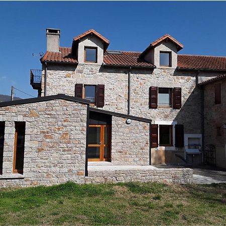 Auberge De Jeunesse Hi Millau La Maladrerie Zewnętrze zdjęcie
