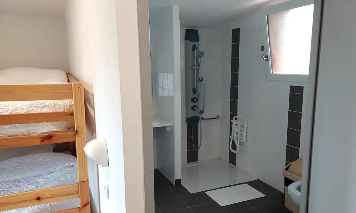 Auberge De Jeunesse Hi Millau La Maladrerie Zewnętrze zdjęcie
